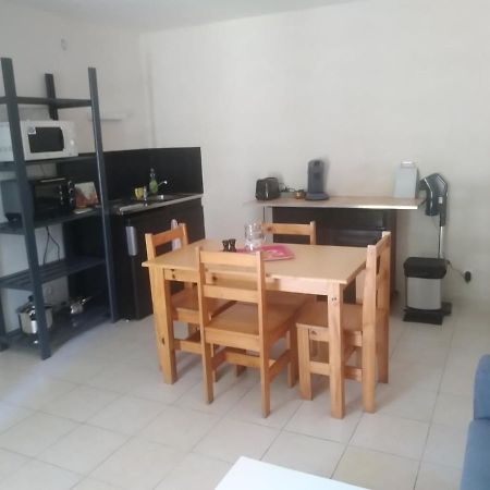 Ferienwohnung Le Cevenn'Hols Le Vigan  Exterior foto
